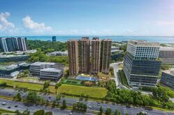 Lyndenwoods (D5), Condominium #460927291